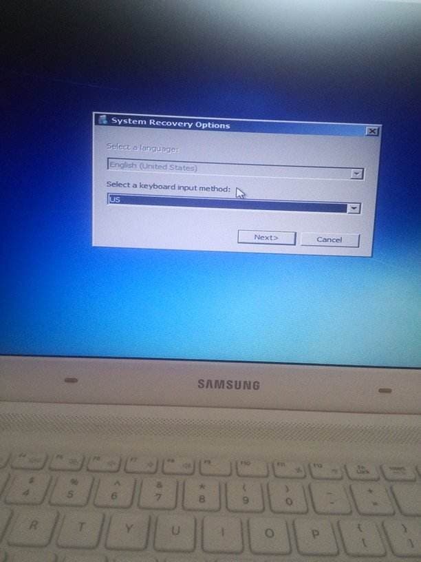 笔记本不能关机-第2张图片-王尘宇 笔记本不能关机-第2张图片-王尘宇