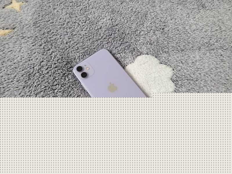 iphone11大小尺寸-第1张图片-王尘宇