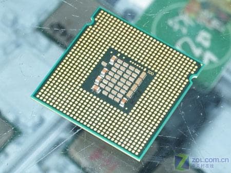 cpu是什么东西-第1张图片-王尘宇