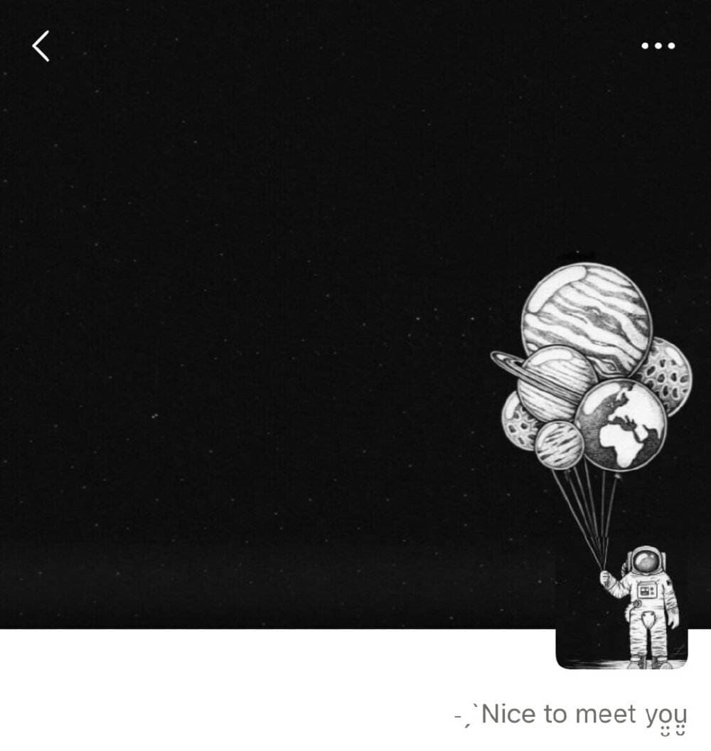 微信头像背景怎么设置-第1张图片-王尘宇