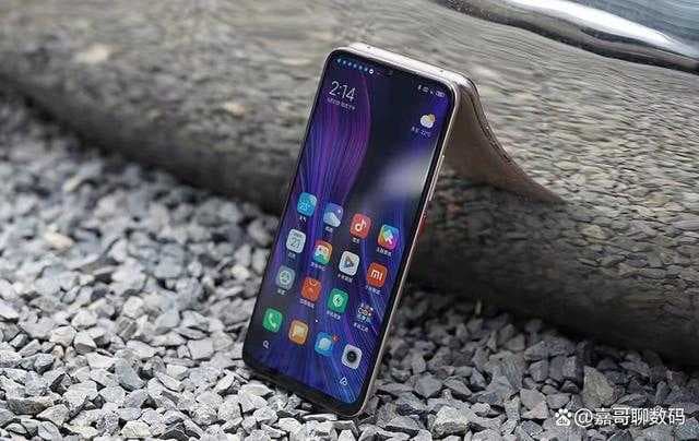 红米独立还属于小米吗-第1张图片-王尘宇