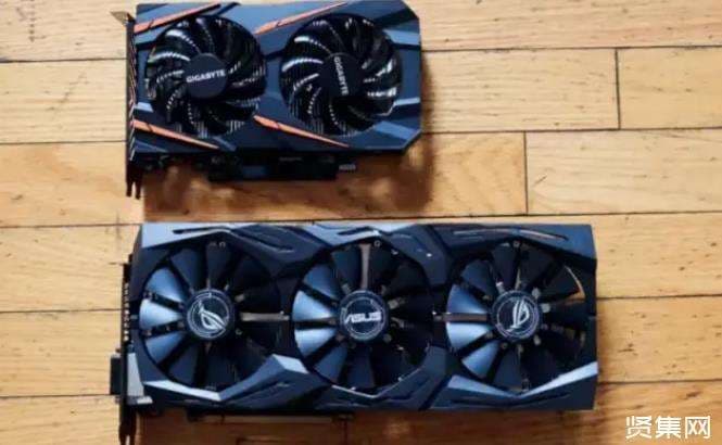 显卡有什么用-第1张图片-王尘宇 显卡有什么用-第1张图片-王尘宇