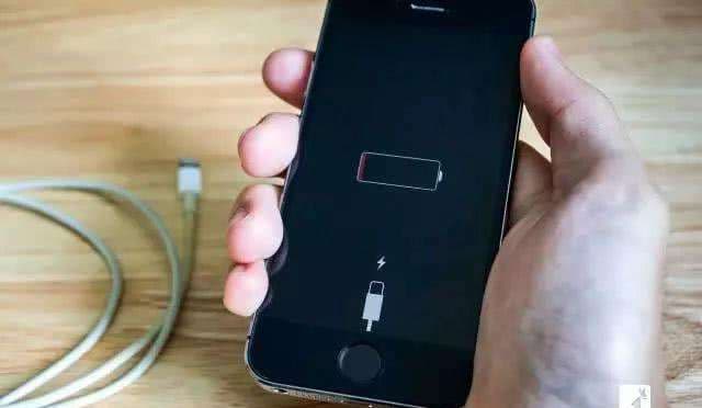 手机怎么充不上电-第1张图片-王尘宇