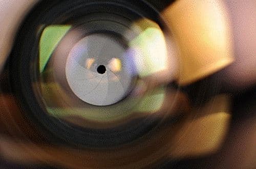 相机光圈是什么意思-第2张图片-王尘宇