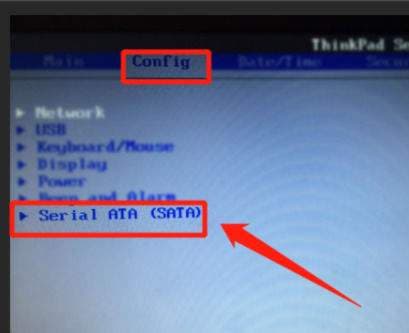 怎么进入bios设置界面-第1张图片-王尘宇
