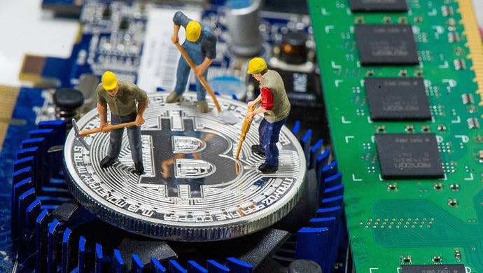 电脑怎么挖矿-第2张图片-王尘宇