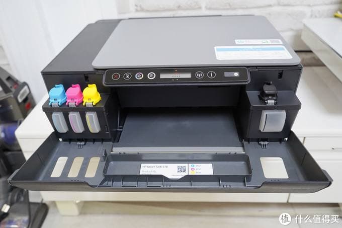 打印机连供什么意思-第2张图片-王尘宇