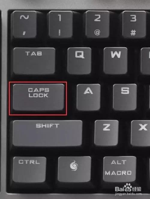 电脑键盘被锁如何解锁-第2张图片-王尘宇