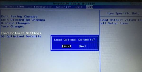 联想电脑如何进入bios-第2张图片-王尘宇