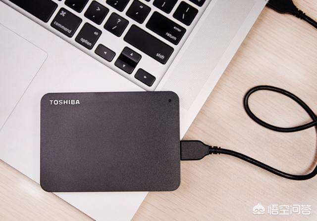 什么是移动硬盘-第2张图片-王尘宇