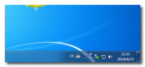 语言栏不显示-第1张图片-王尘宇