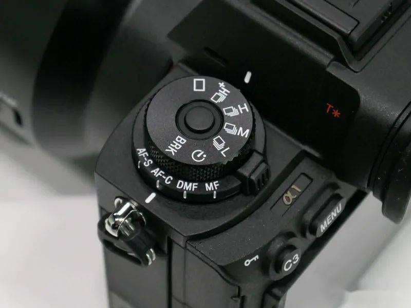 什么是摄像机的电子快门-第2张图片-王尘宇