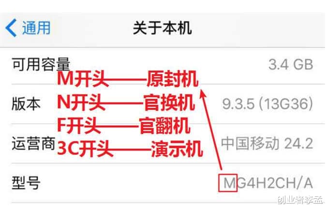什么是官换机呢-第1张图片-王尘宇