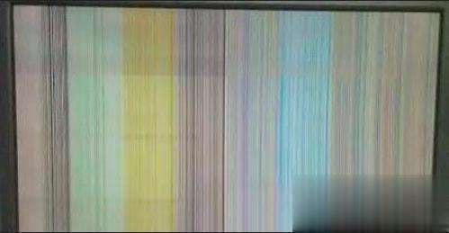 笔记本花屏原因是什么-第2张图片-王尘宇