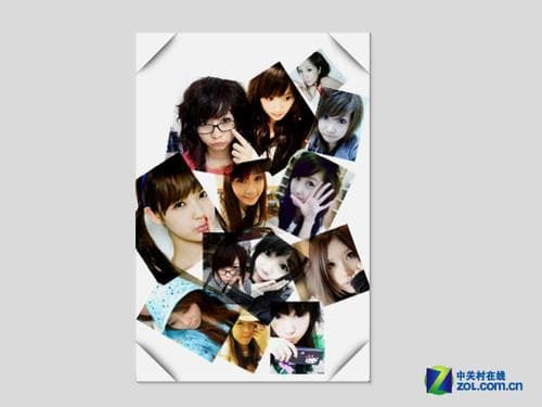 手机相册怎么拼图制作-第1张图片-王尘宇