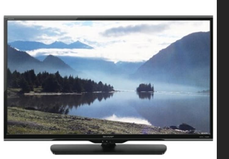 sharp是什么牌子电视-第2张图片-王尘宇