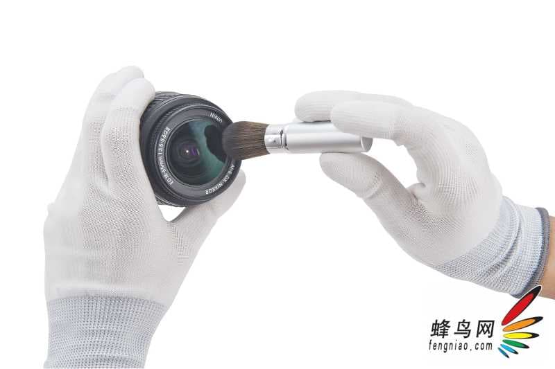 镜头清洗不干净-第1张图片-王尘宇