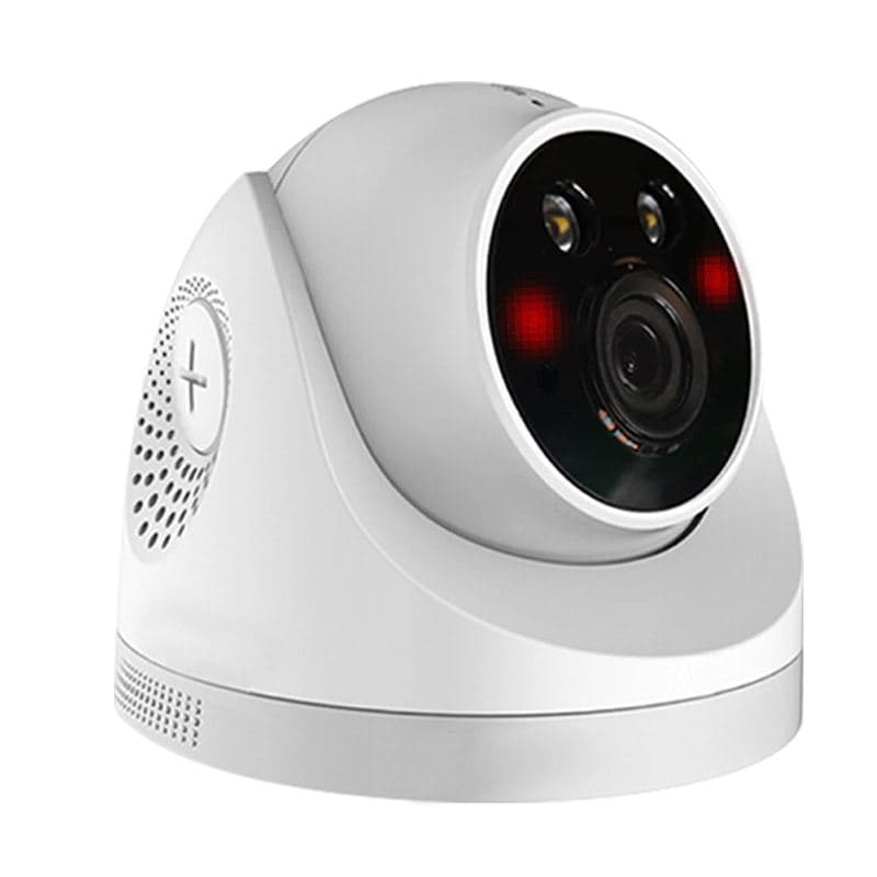 红外半球能保存多久-第1张图片-王尘宇