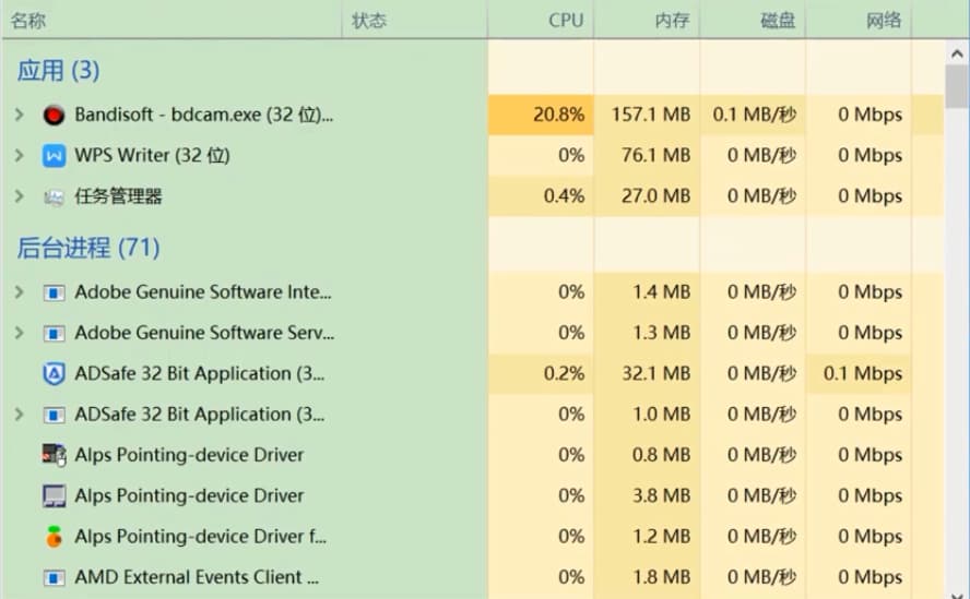 快捷键复制-第1张图片-王尘宇