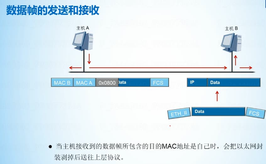 以太网是什么意思-第2张图片-王尘宇