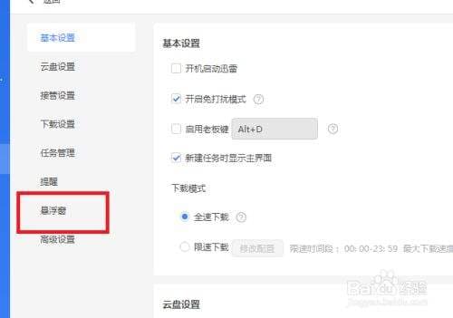 迅雷ipad怎么下载-第2张图片-王尘宇