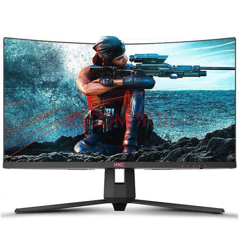 hkc是什么牌子的电脑-第1张图片-王尘宇