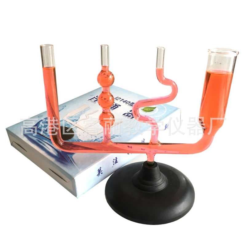 连通器的特点-第1张图片-王尘宇 连通器的特点-第1张图片-王尘宇