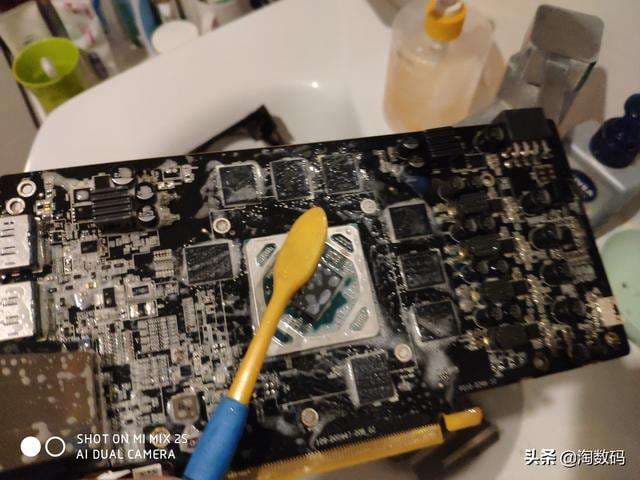 电路板可以用水洗吗-第2张图片-王尘宇 电路板可以用水洗吗-第2张图片-王尘宇