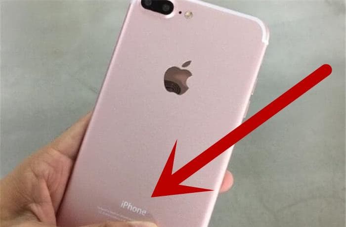 苹果手机鉴定真假方法-第1张图片-王尘宇
