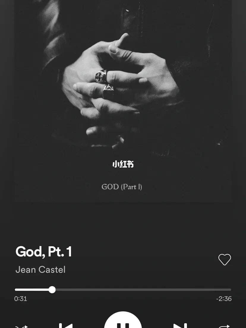 关于spotify怎么看歌词的信息-第2张图片-王尘宇