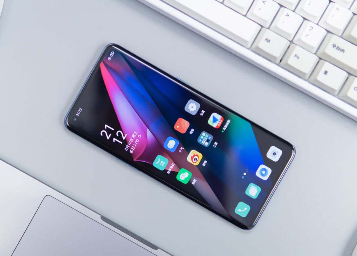 旗舰手机什么意思-第1张图片-王尘宇