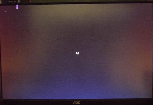 电脑无信号黑屏怎么回事-第1张图片-王尘宇