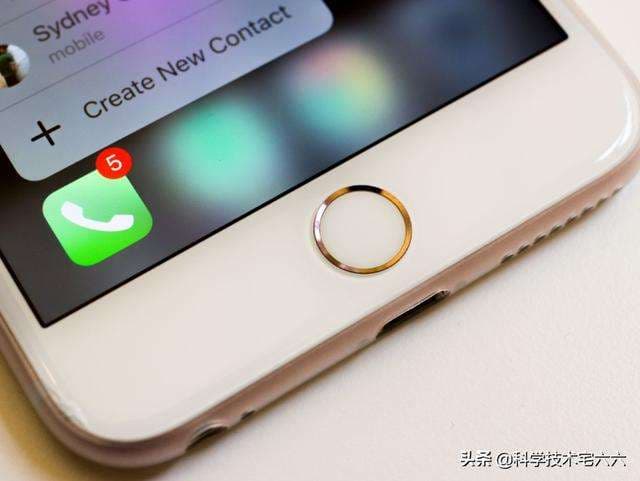 苹果8强制重启方法-第2张图片-王尘宇