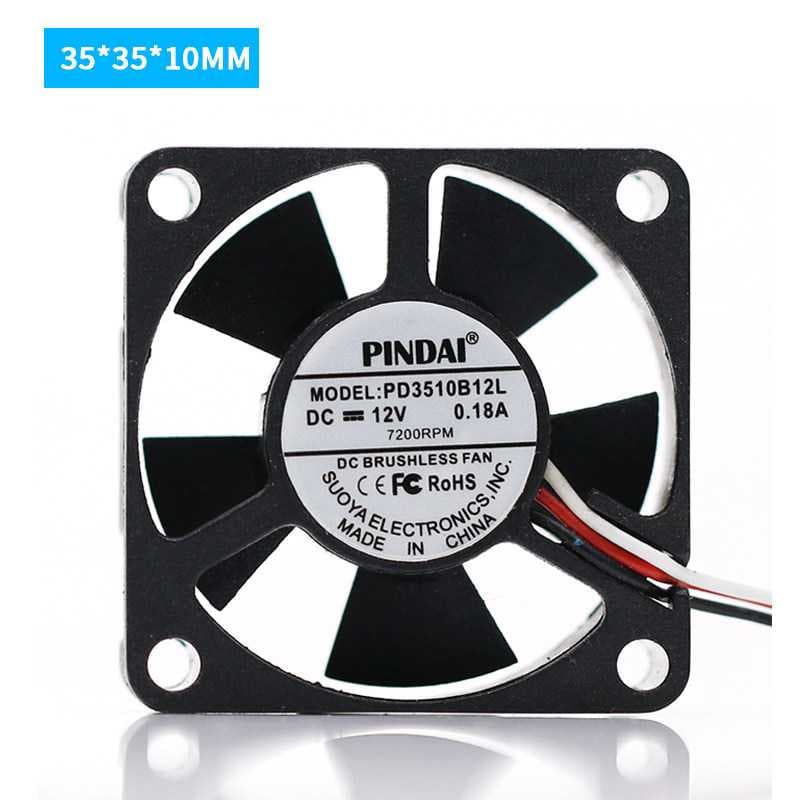 散热风扇不转是什么原因-第1张图片-王尘宇 散热风扇不转是什么原因-第1张图片-王尘宇