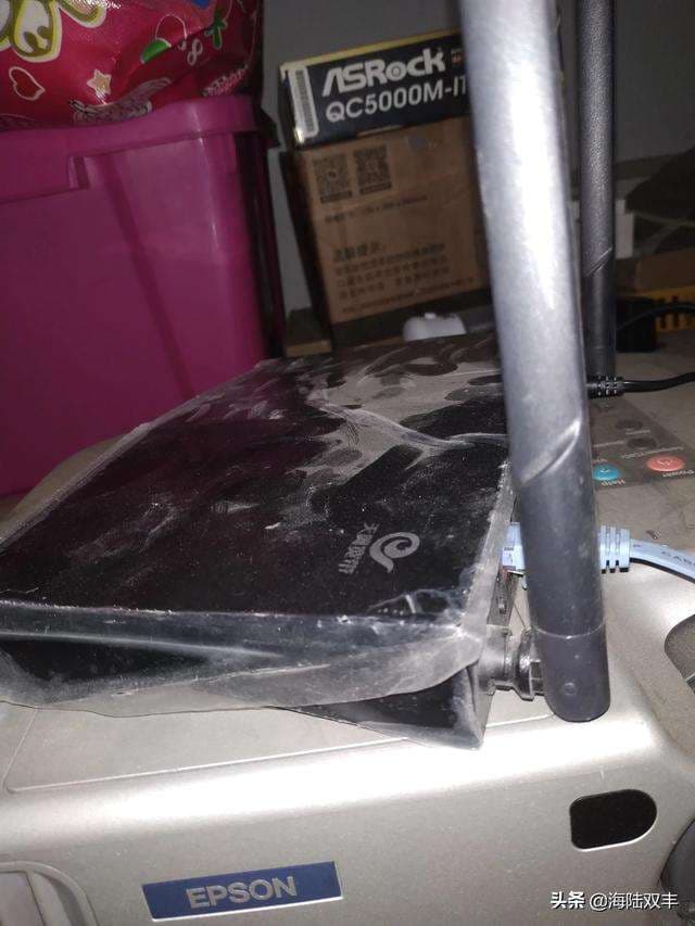 光猫可以自己更换吗-第1张图片-王尘宇