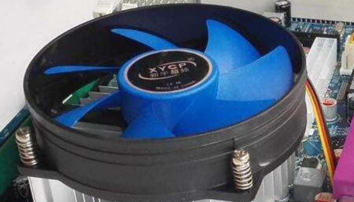 散热风扇不转是什么原因-第2张图片-王尘宇 散热风扇不转是什么原因-第2张图片-王尘宇