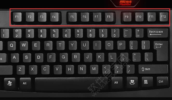 键盘查找快捷键是什么-第2张图片-王尘宇