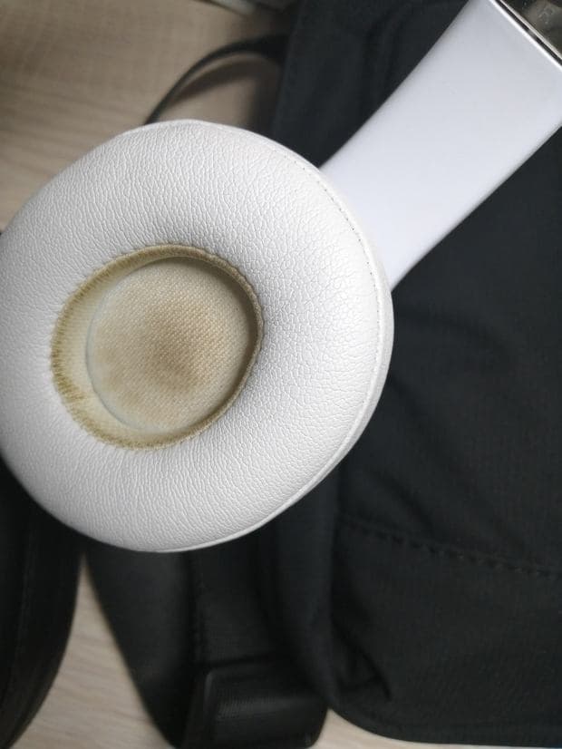 耳机如何清洁-第1张图片-王尘宇