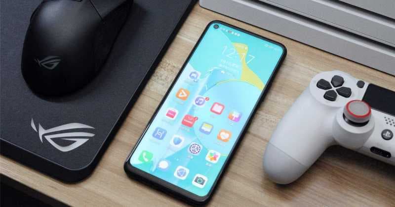 华为双系统手机有哪些-第1张图片-王尘宇