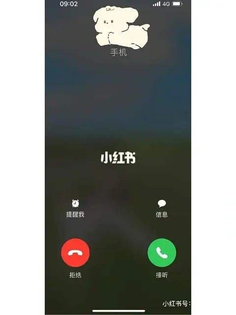 苹果手机怎么挂断来电-第1张图片-王尘宇