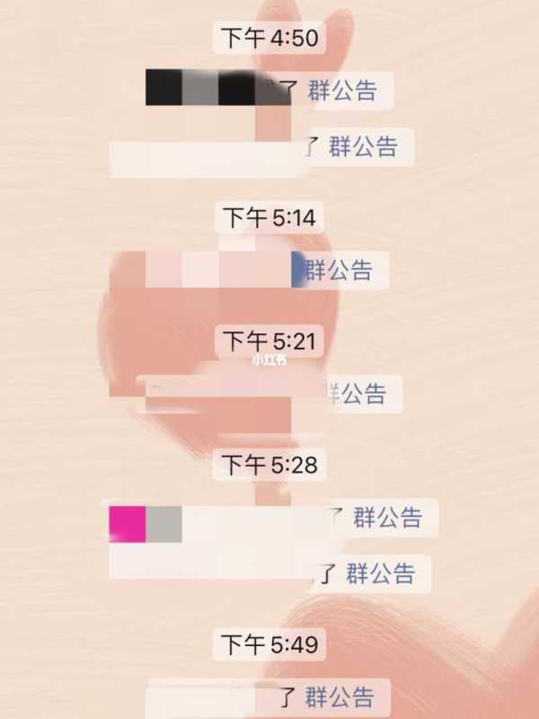 群公告什么意思-第1张图片-王尘宇 群公告什么意思-第1张图片-王尘宇