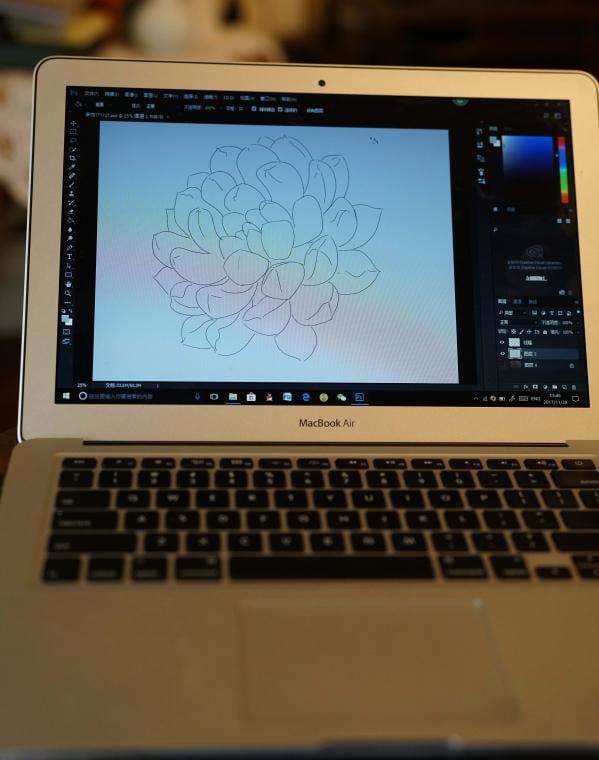数位板是什么东西-第1张图片-王尘宇
