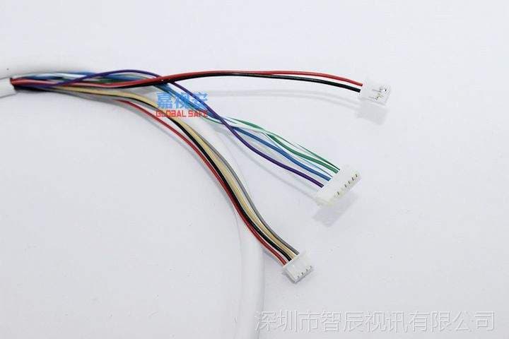 网络接口怎么接线-第1张图片-王尘宇