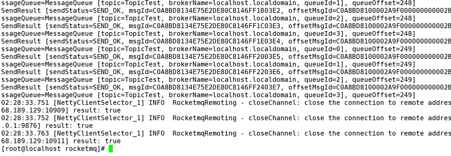 mq是什么意思-第1张图片-王尘宇