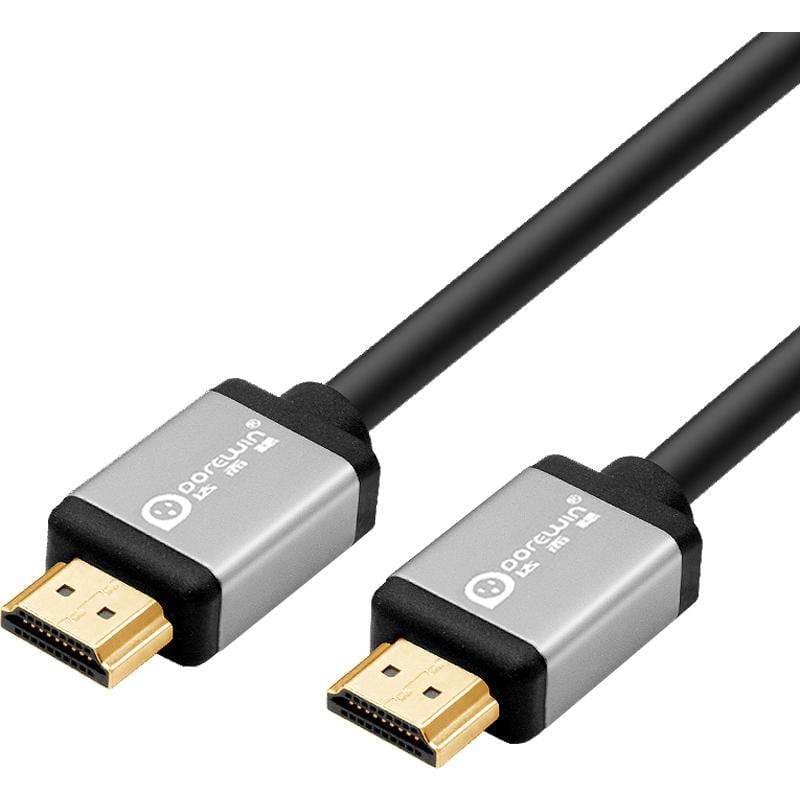 hdmi线怎么连接电脑-第1张图片-王尘宇