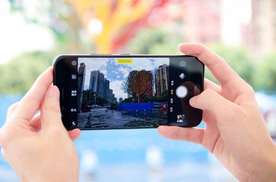 手机相机故障怎么解决-第2张图片-王尘宇