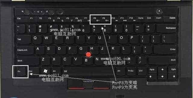 笔记本截图快捷键是哪个-第1张图片-王尘宇