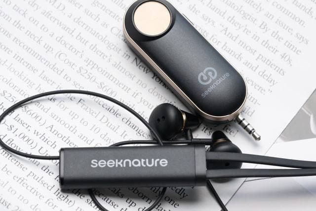 监听耳机是什么意思-第1张图片-王尘宇