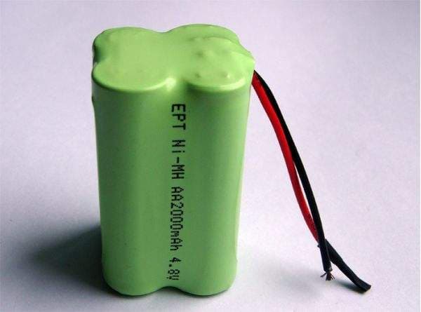 手机电池属于什么垃圾-第1张图片-王尘宇