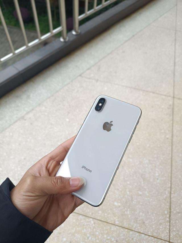 iphonex重量-第2张图片-王尘宇